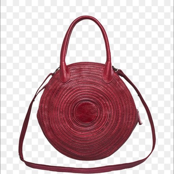 Majolab handmade Italian leather bag - Picture 13 of 16